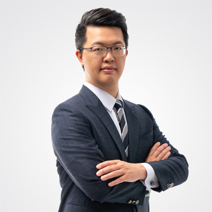 楊富勝 律師 楊富勝 律師