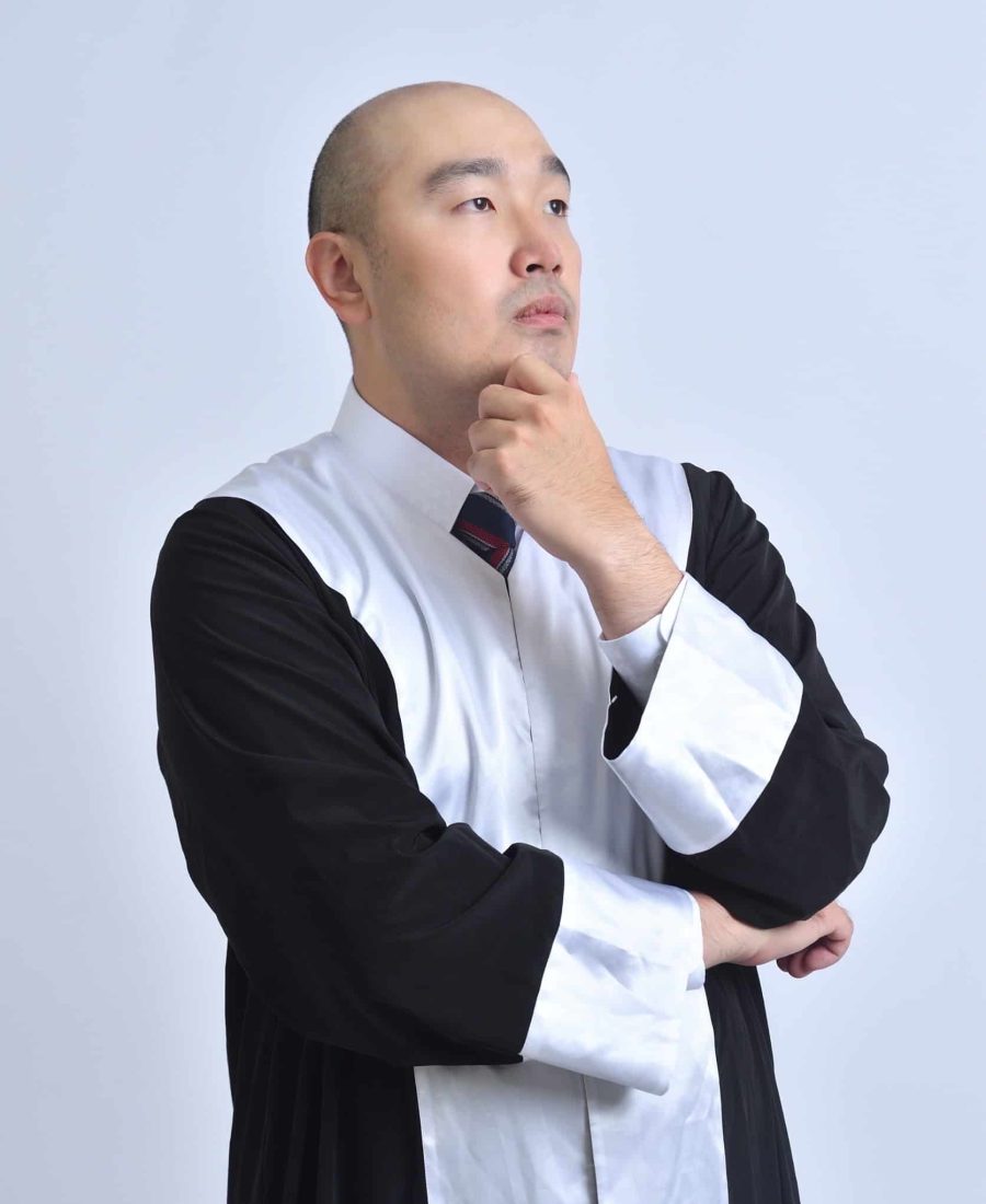 張嘉仁律師