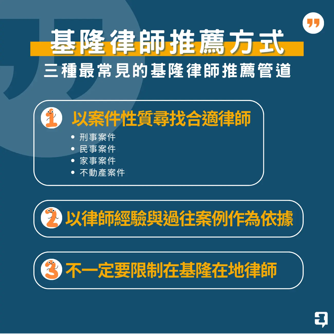 基隆律師推薦方式 即時通法律諮詢 基隆律師推薦方式 即時通法律諮詢