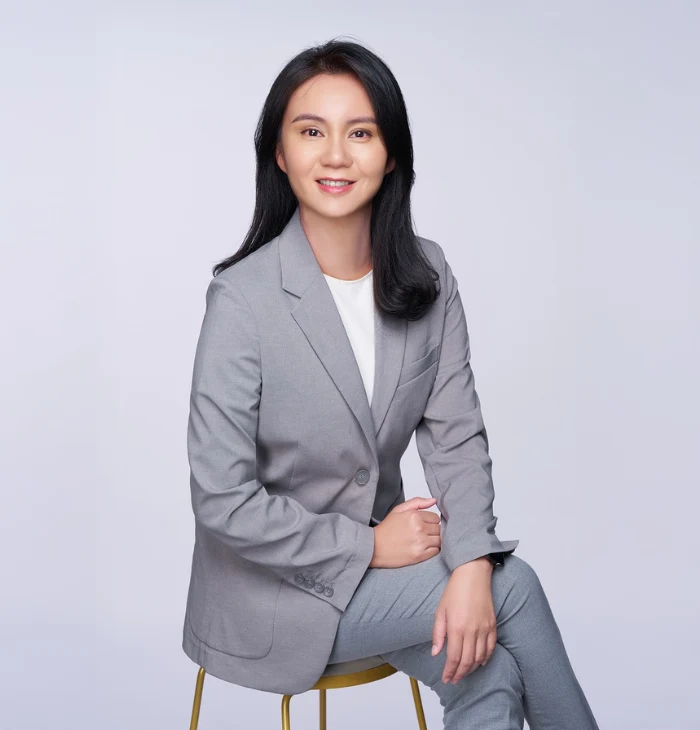 李佳純律師