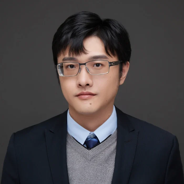 邱柏越律師 邱柏越律師